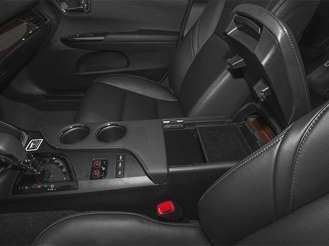 2014 Toyota Avalon XLE Premium