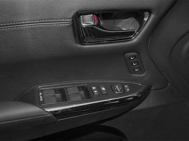 2014 Toyota Avalon XLE Premium
