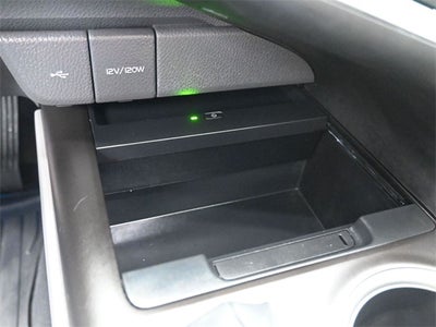 2024 Toyota Camry XLE