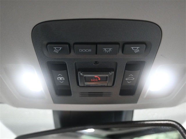 2024 Toyota Camry XLE