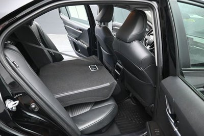 2024 Toyota Camry Hybrid SE
