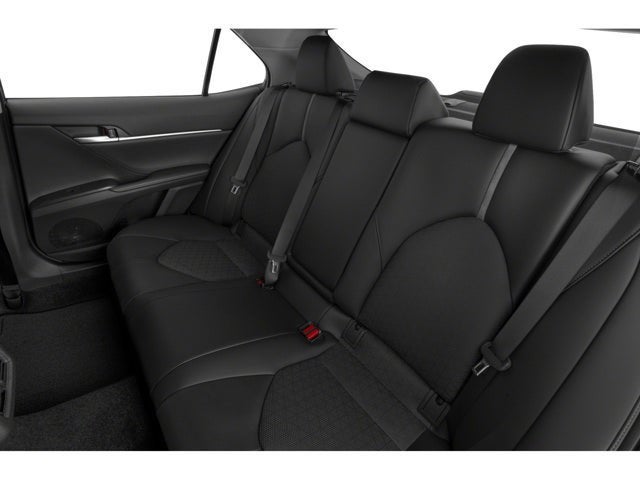2024 Toyota Camry Hybrid SE