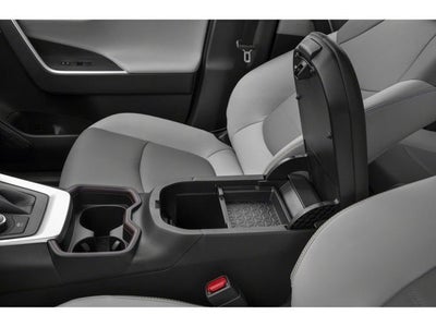 2022 Toyota RAV4 Hybrid Limited