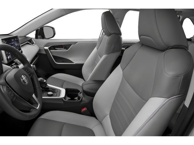 2022 Toyota RAV4 Hybrid Limited