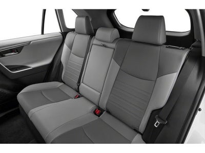 2022 Toyota RAV4 Hybrid Limited