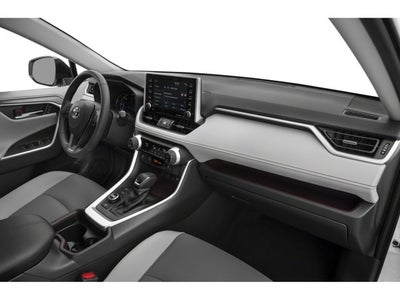 2022 Toyota RAV4 Hybrid Limited