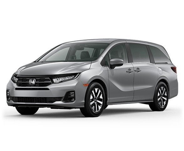 2027 Honda Odyssey EX-L