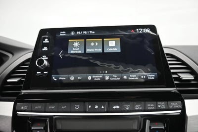 2027 Honda Odyssey EX-L