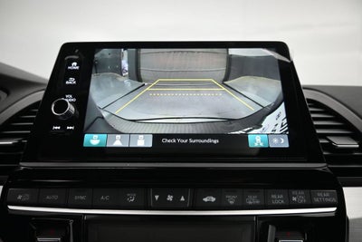 2027 Honda Odyssey EX-L