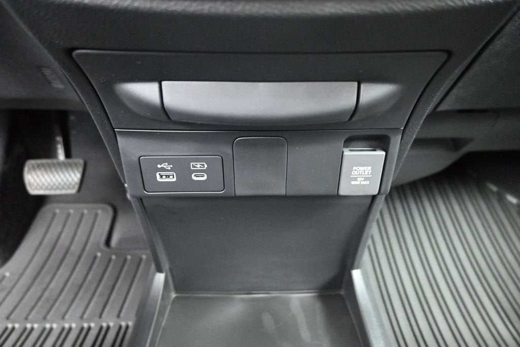 2027 Honda Odyssey EX-L