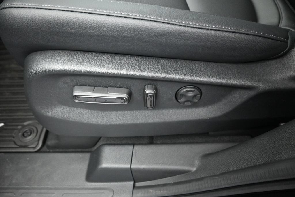 2027 Honda Odyssey EX-L