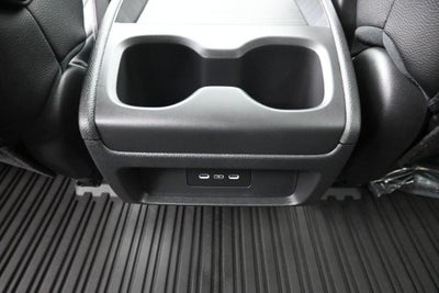 2027 Honda Odyssey EX-L
