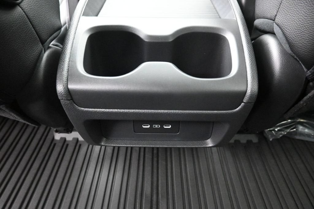 2027 Honda Odyssey EX-L