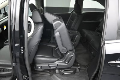 2027 Honda Odyssey EX-L