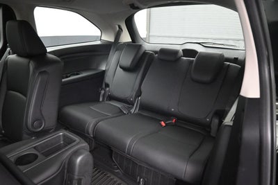 2027 Honda Odyssey EX-L