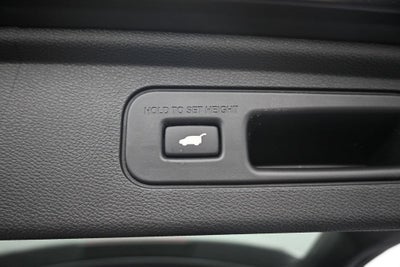 2027 Honda Odyssey EX-L