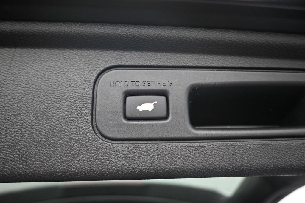 2027 Honda Odyssey EX-L