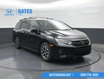2027 Honda Odyssey EX-L