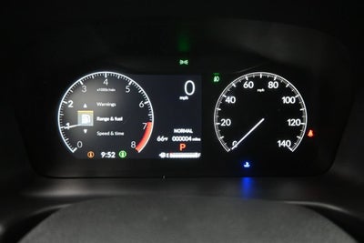 2027 Honda Odyssey Sport-L