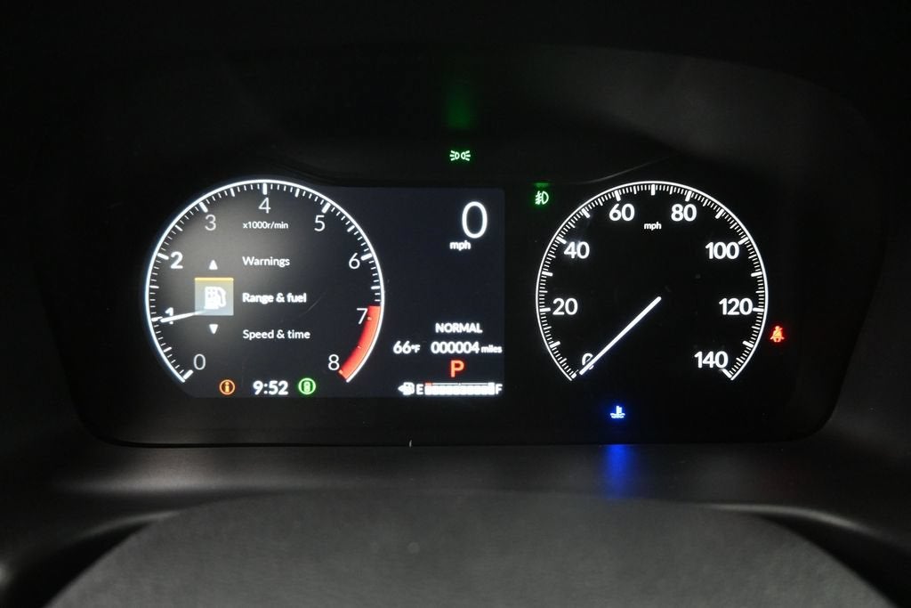 2027 Honda Odyssey Sport-L