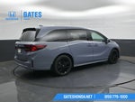 2027 Honda Odyssey Sport-L