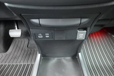 2027 Honda Odyssey Sport-L