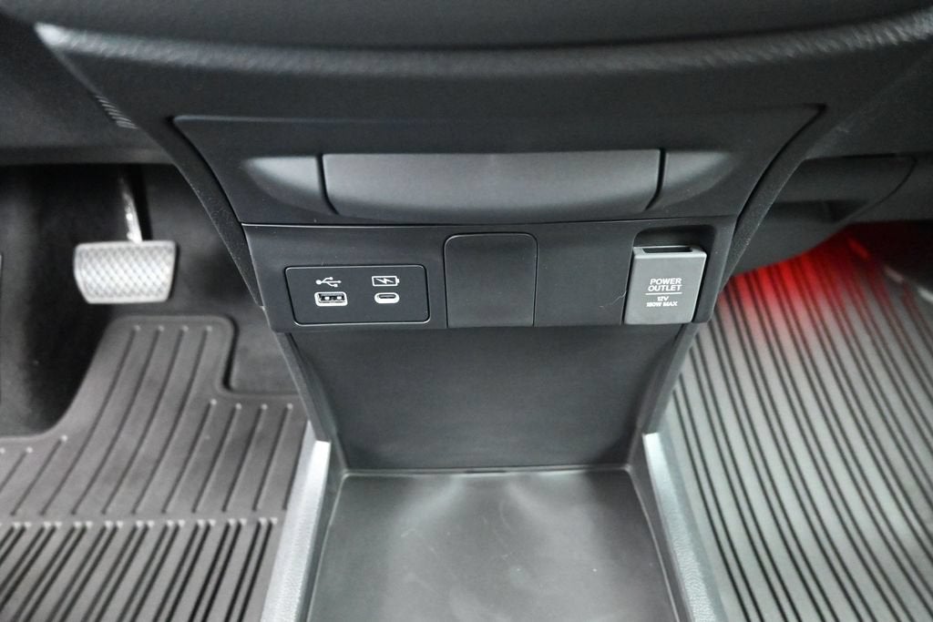 2027 Honda Odyssey Sport-L