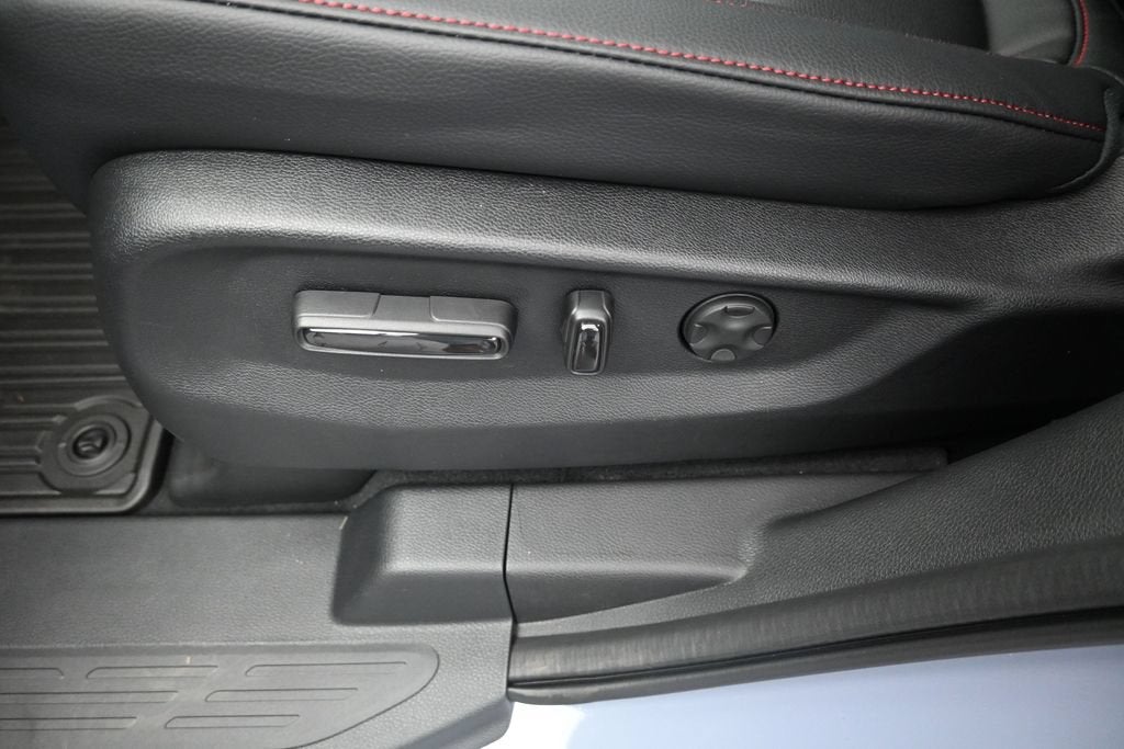 2027 Honda Odyssey Sport-L