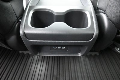 2027 Honda Odyssey Sport-L