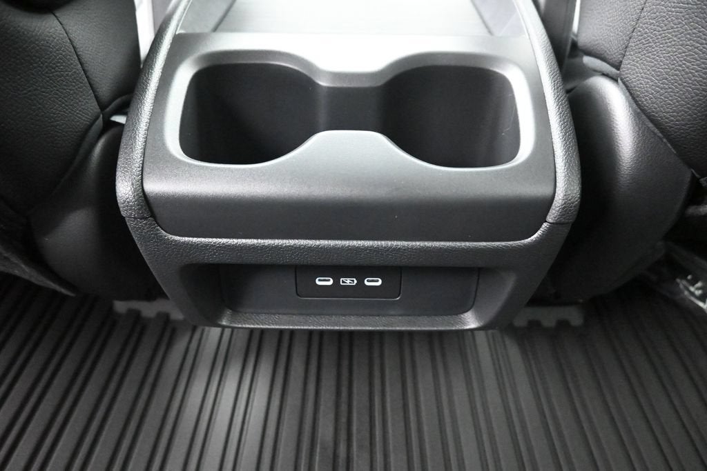 2027 Honda Odyssey Sport-L