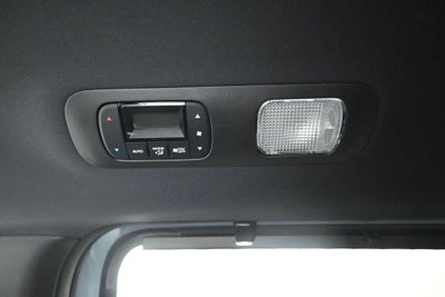 2027 Honda Odyssey Sport-L