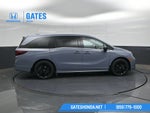 2027 Honda Odyssey Sport-L