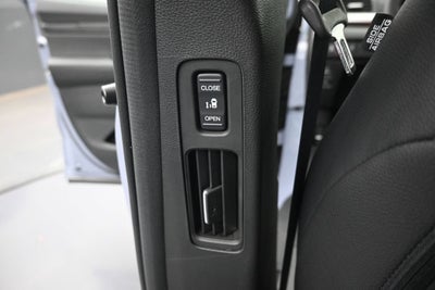 2027 Honda Odyssey Sport-L