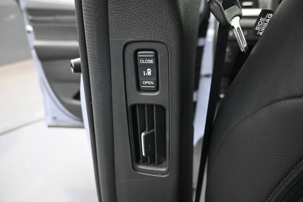 2027 Honda Odyssey Sport-L