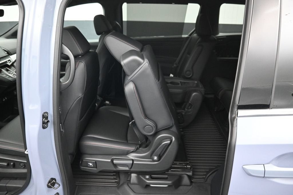 2027 Honda Odyssey Sport-L