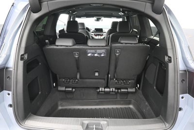 2027 Honda Odyssey Sport-L