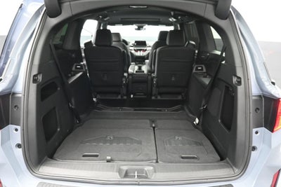 2027 Honda Odyssey Sport-L