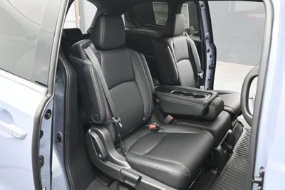 2027 Honda Odyssey Sport-L
