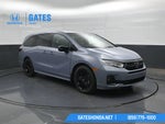 2027 Honda Odyssey Sport-L