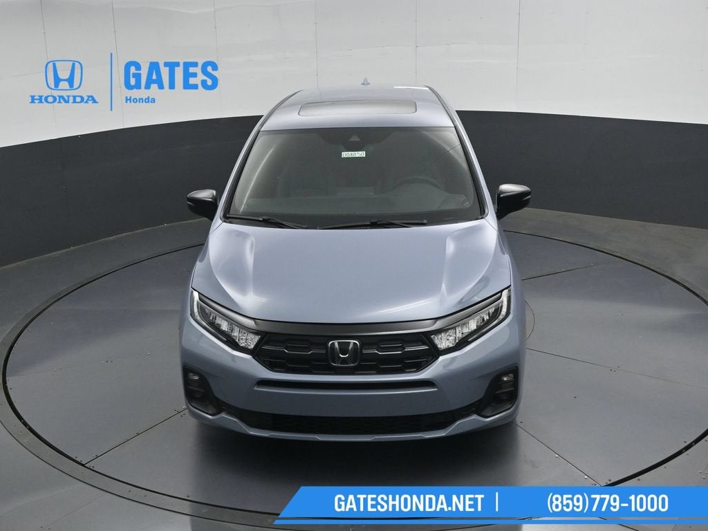 2027 Honda Odyssey Sport-L