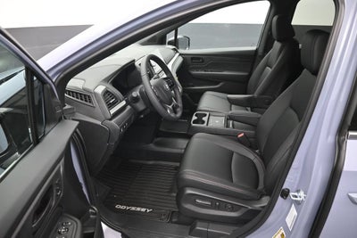 2027 Honda Odyssey Sport-L