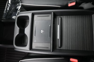 2027 Honda Odyssey Touring