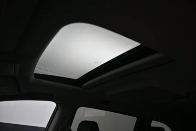 2027 Honda Odyssey Touring