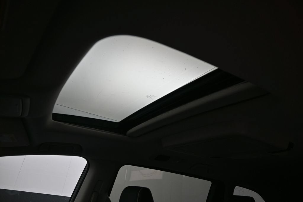 2027 Honda Odyssey Touring