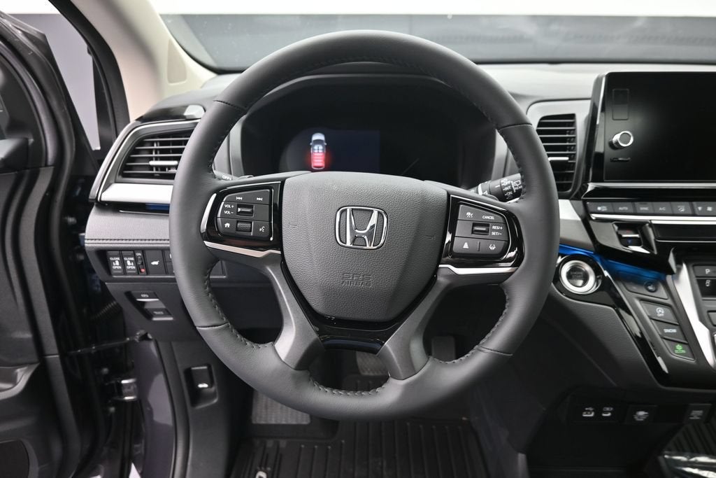 2027 Honda Odyssey Touring