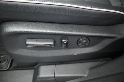 2027 Honda Odyssey Touring