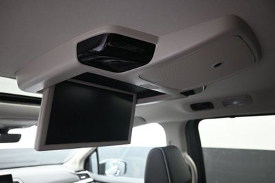 2027 Honda Odyssey Touring