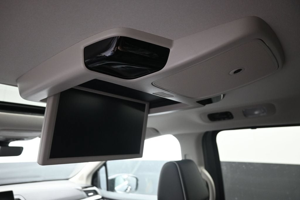 2027 Honda Odyssey Touring
