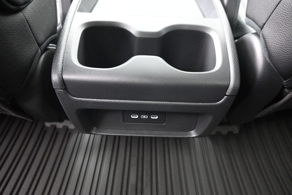 2027 Honda Odyssey Touring