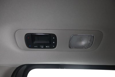 2027 Honda Odyssey Touring